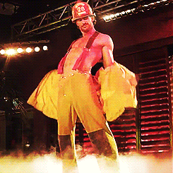 Joe Manganiello GIF True Blood Magic Mike Joe Manganiello GIF True Blood Magic Mike